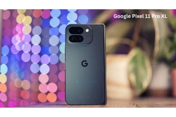 Google Pixel 11 Pro XL price in Bangladesh 2025